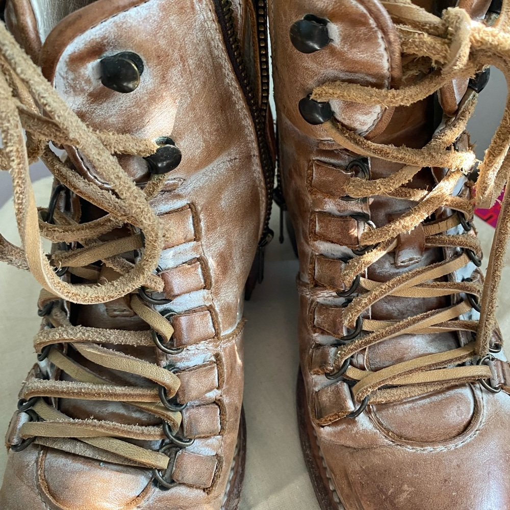 Freebird Devin Boots - Picture 5 of 6